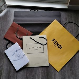 Luxury Bag Bundle